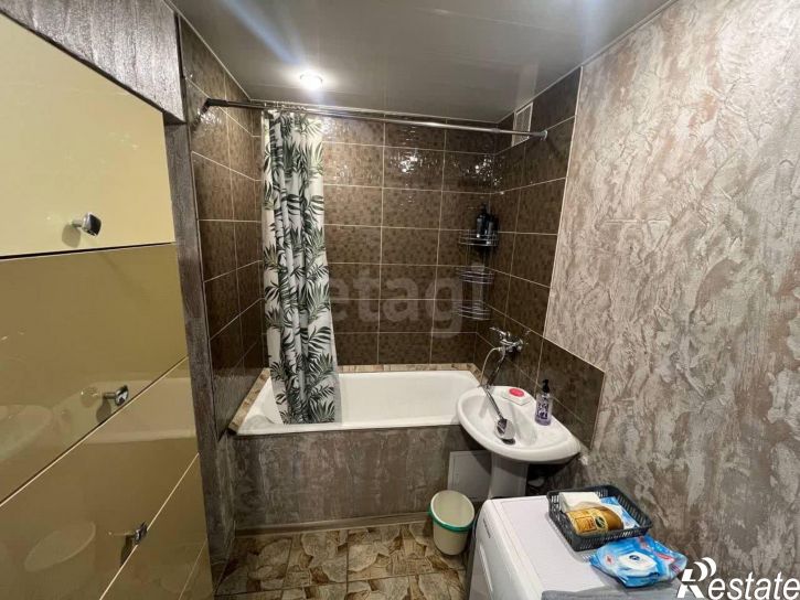 2-комн квартира Тополиная улица, 51/1,  д. 51/1