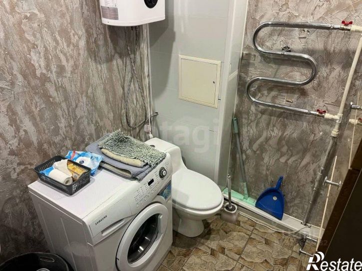 2-комн квартира Тополиная улица, 51/1,  д. 51/1