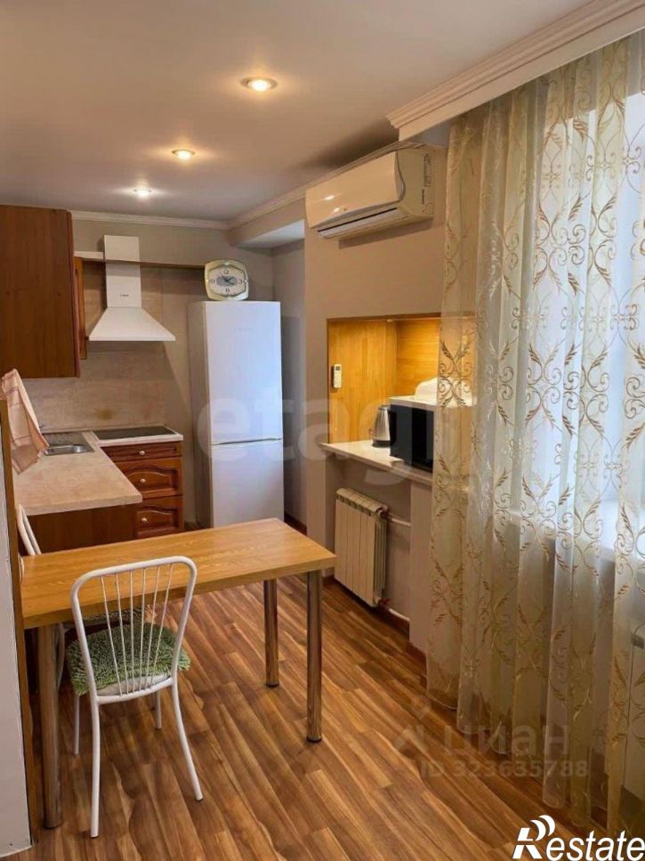 2-комн квартира улица Строителей, 109/1,  д. 109/1