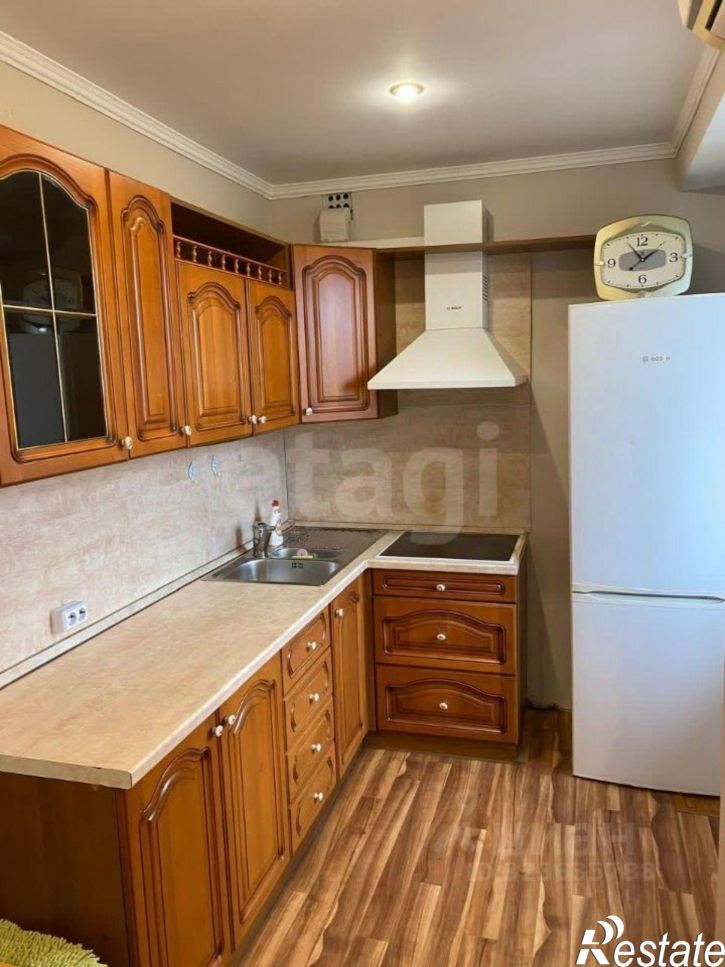 2-комн квартира улица Строителей, 109/1,  д. 109/1