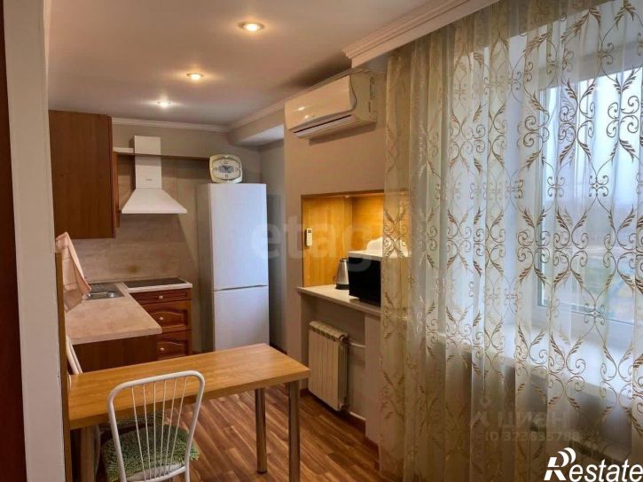 2-комн квартира улица Строителей, 109/1,  д. 109/1