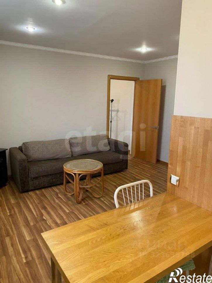 2-комн квартира улица Строителей, 109/1,  д. 109/1