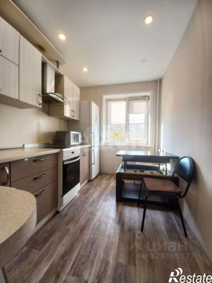 2-комн квартира улица Чайковского, 26/2,  д. 26/2