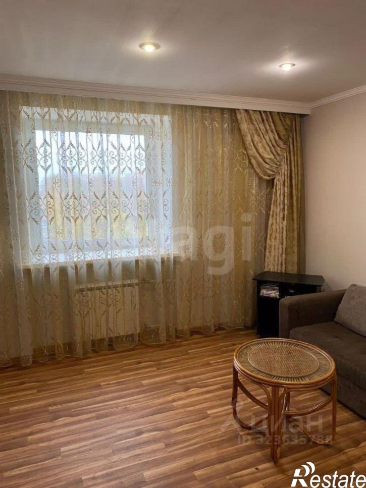 2-комн квартира улица Строителей, 109/1,  д. 109/1