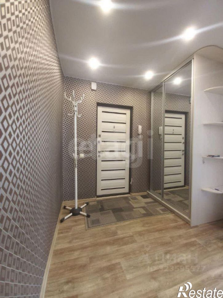 2-комн квартира улица Чайковского, 26/2,  д. 26/2