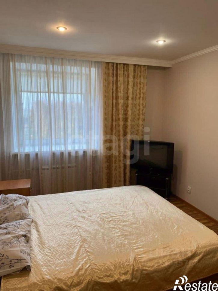 2-комн квартира улица Строителей, 109/1,  д. 109/1