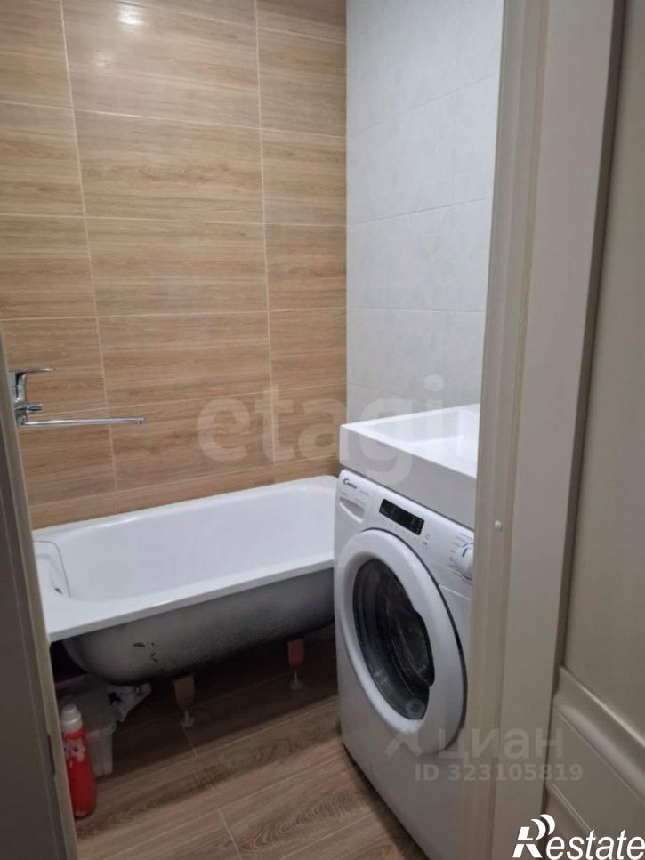 2-комн квартира