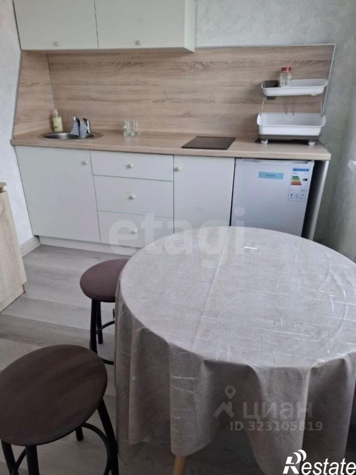 2-комн квартира