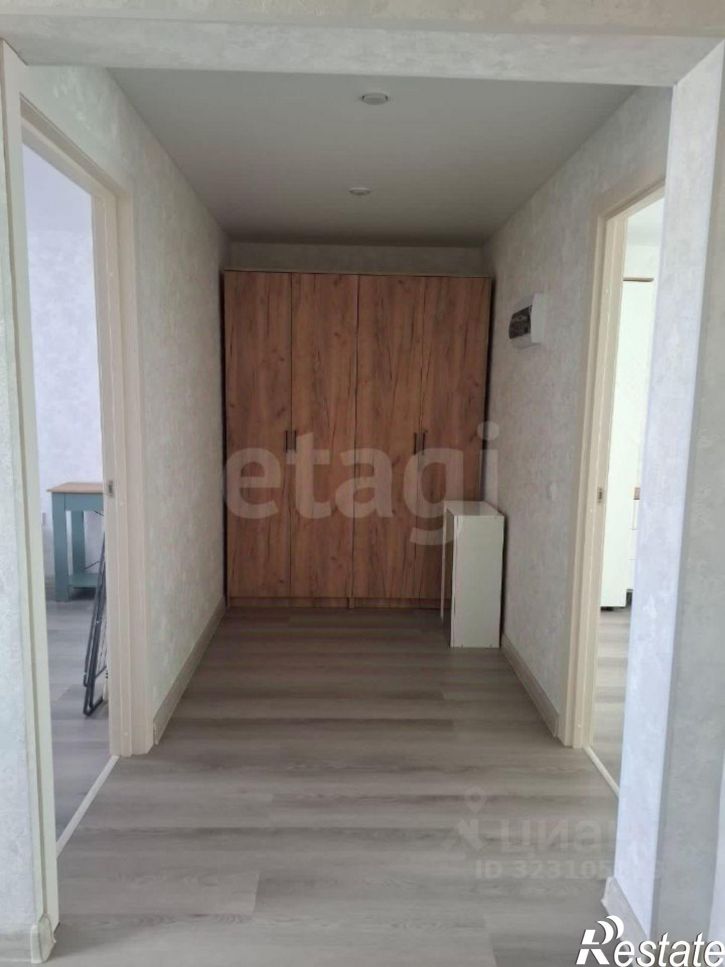 2-комн квартира