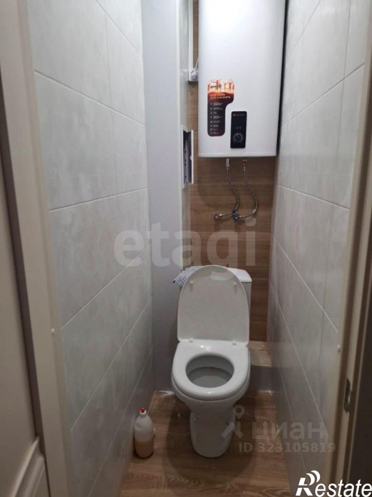 2-комн квартира