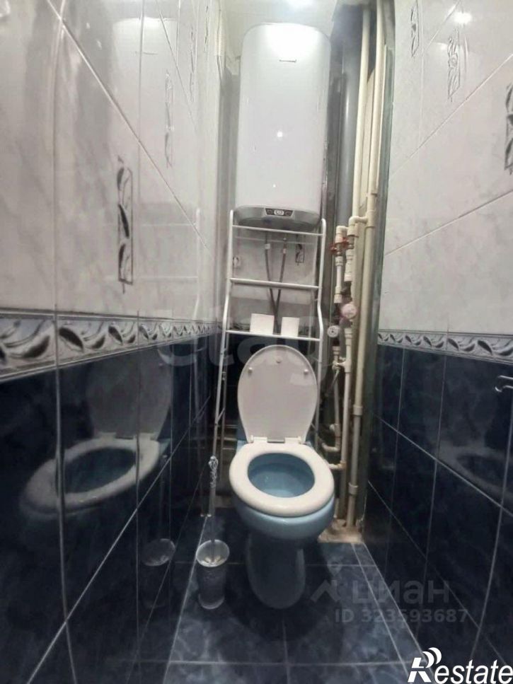 2-комн квартира