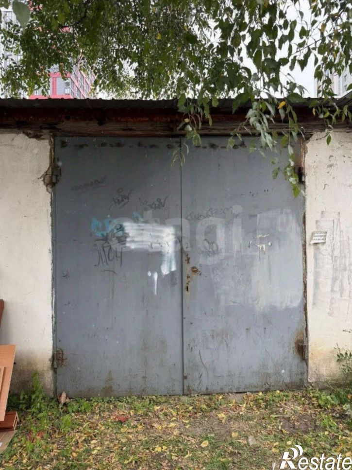 Гараж/парковка Технический переулок, 47,  д. 47