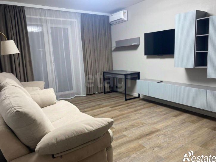 2-комн квартира