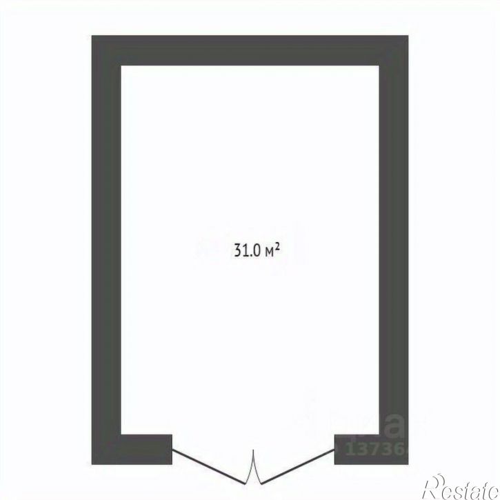 Гараж/парковка Технический переулок, 47,  д. 47