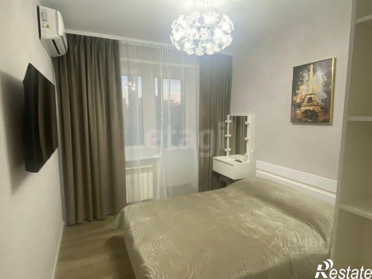 2-комн квартира