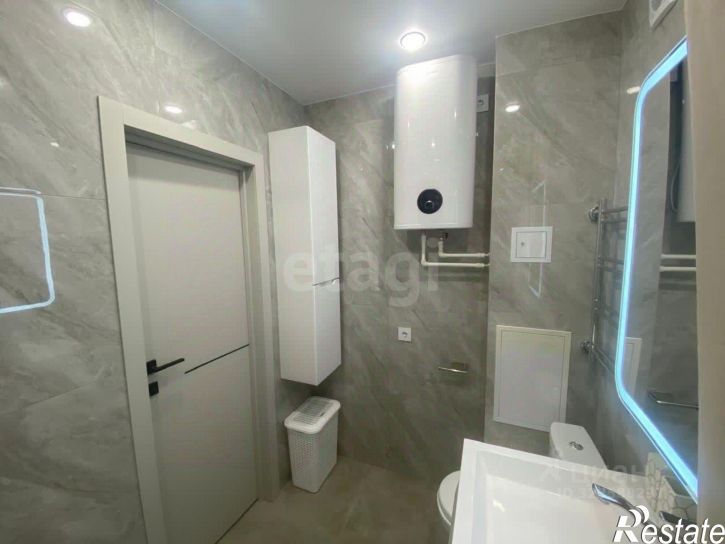 2-комн квартира