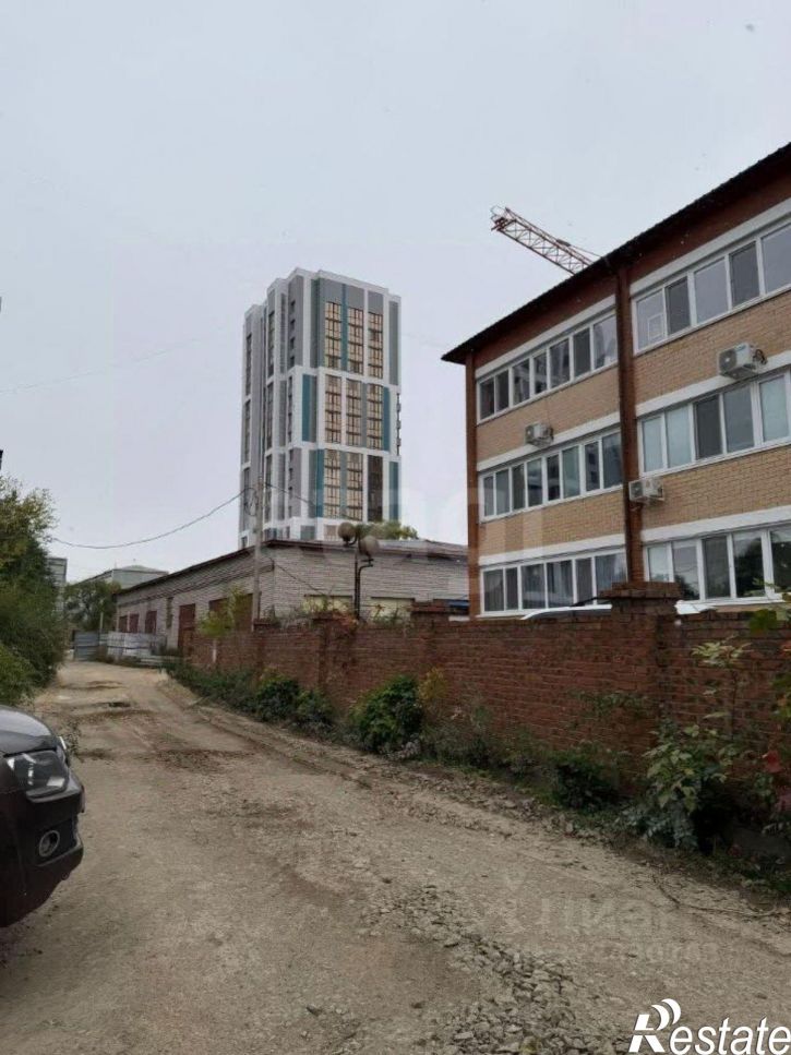 Гараж/парковка Технический переулок, 47,  д. 47