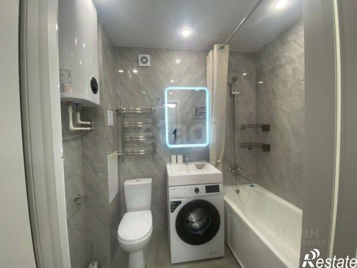 2-комн квартира