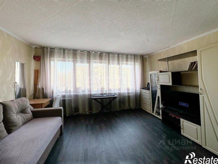 Комната Широкая улица, 53,  д. 53