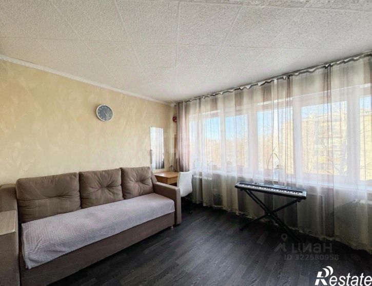 Комната Широкая улица, 53,  д. 53