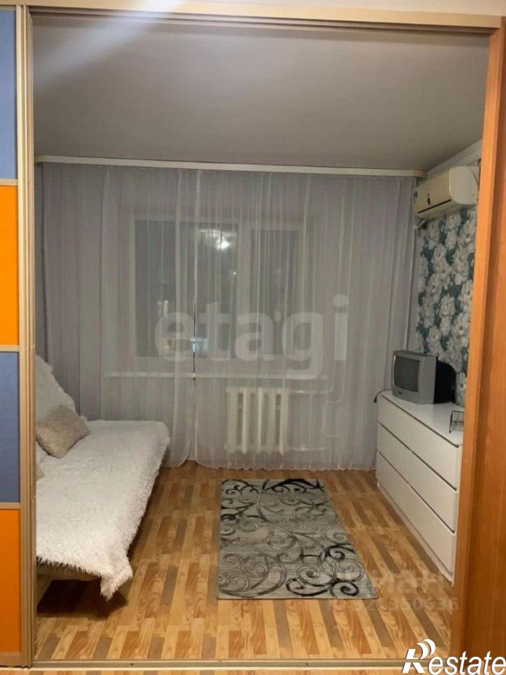 Комната улица Воронкова, 25/1,  д. 25/1