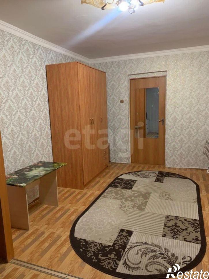 Комната улица Воронкова, 25/1,  д. 25/1