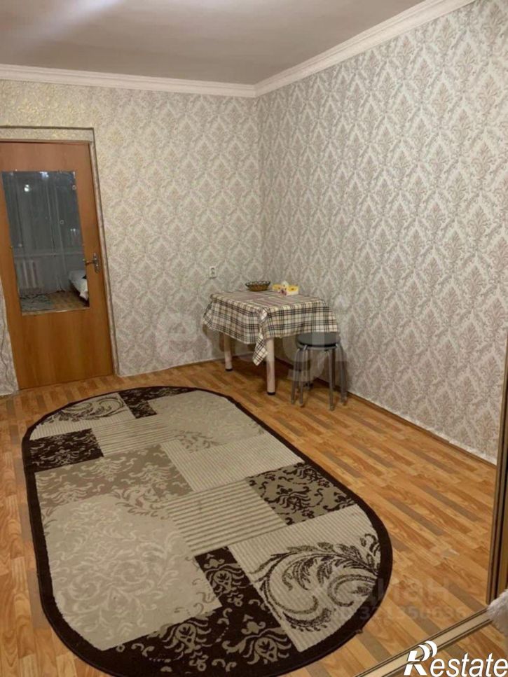 Комната улица Воронкова, 25/1,  д. 25/1