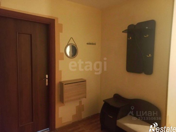 Комната улица Воронкова, 25/1,  д. 25/1