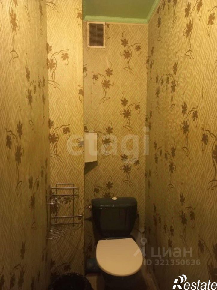 Комната улица Воронкова, 25/1,  д. 25/1