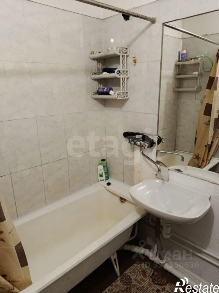 Комната улица Воронкова, 25/1,  д. 25/1