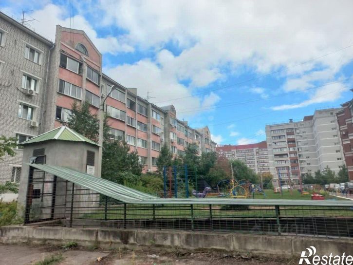 Комната улица Воронкова, 25/1,  д. 25/1