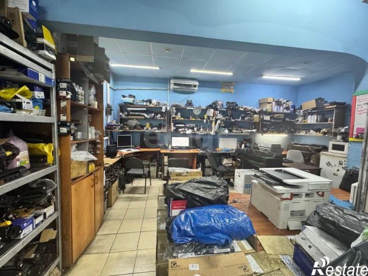 Помещение свободного назначения