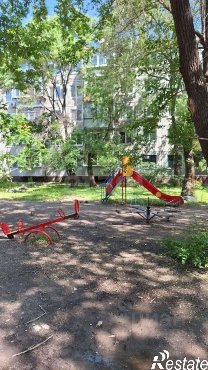 2-комн квартира