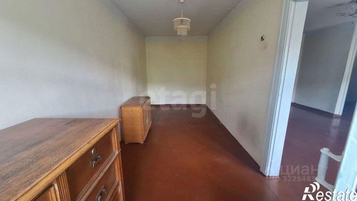 2-комн квартира