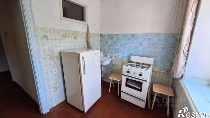 2-комн квартира