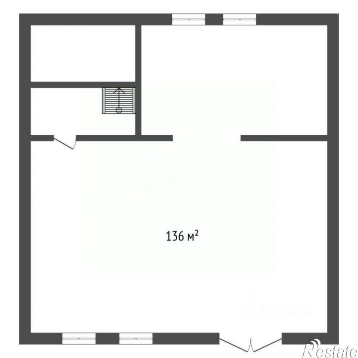 Гараж/парковка Батарейная улица, 26/4,  д. 26/4