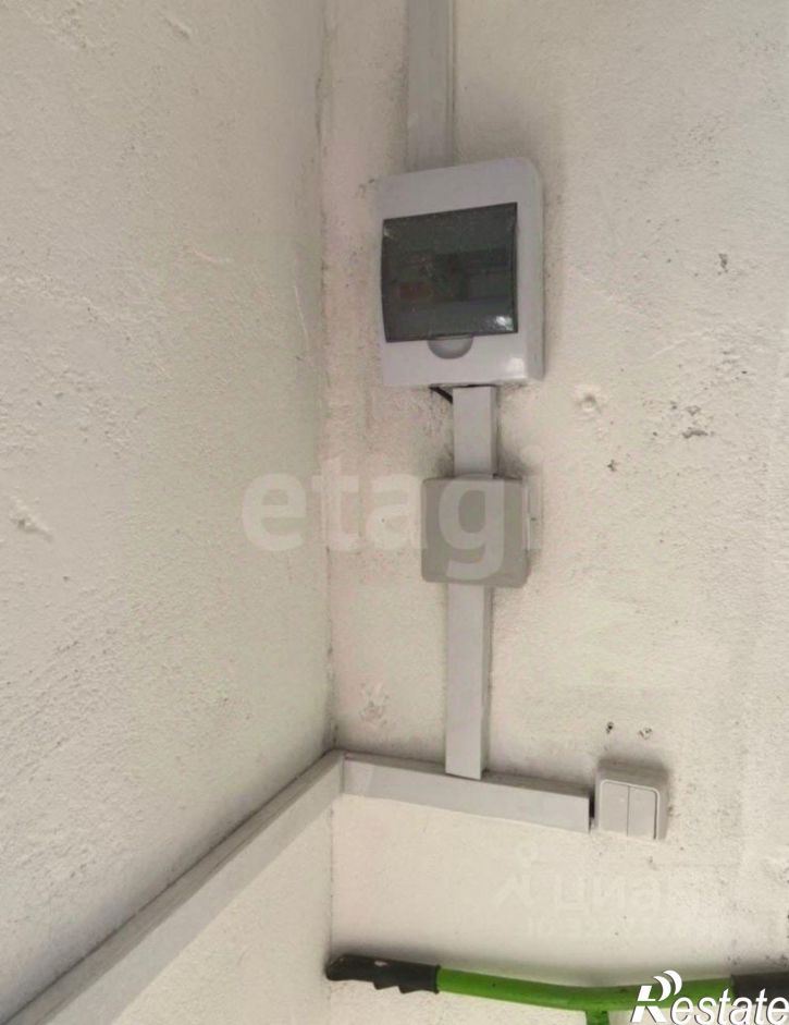 Гараж/парковка Перспективная улица