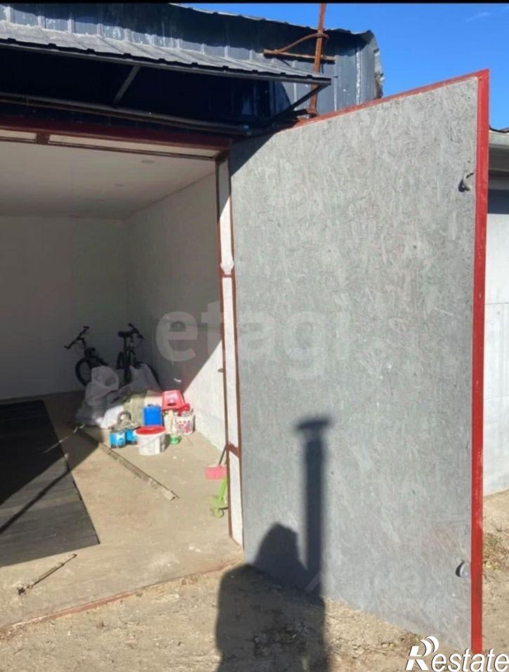 Гараж/парковка Перспективная улица