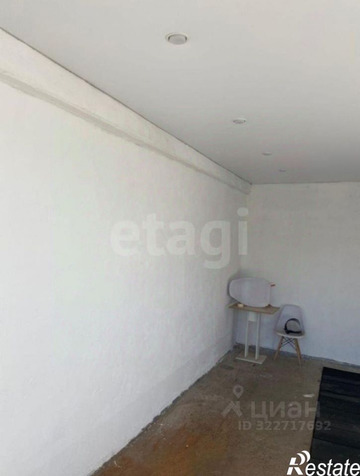 Гараж/парковка Перспективная улица