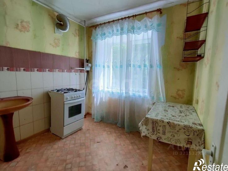 1-комн квартира Красноармейская улица, 175,  д. 175