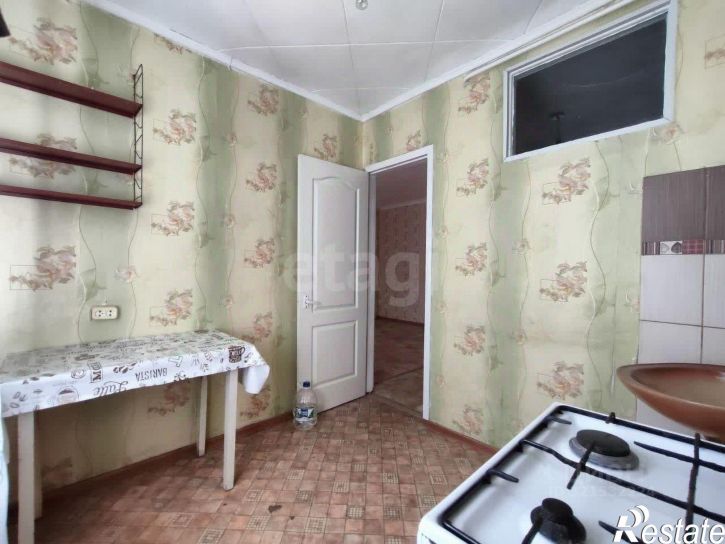 1-комн квартира Красноармейская улица, 175,  д. 175