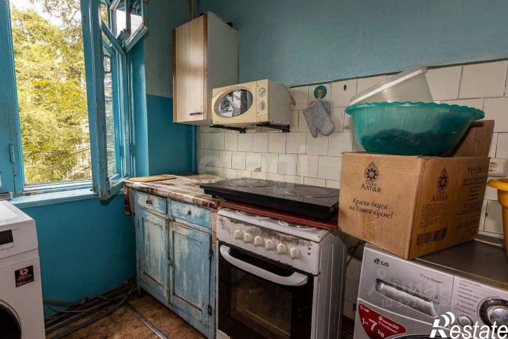 Комната улица Шимановского, 46,  д. 46