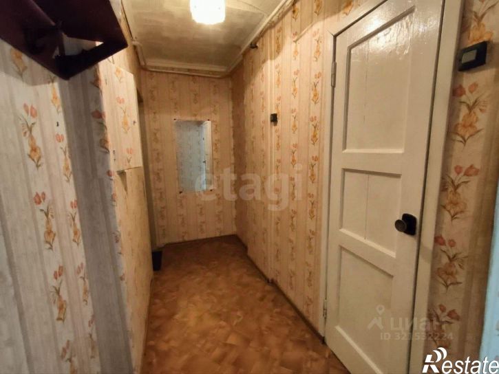 1-комн квартира Красноармейская улица, 175,  д. 175