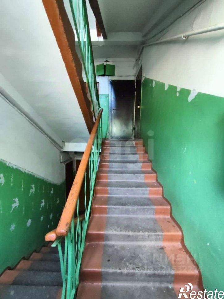 1-комн квартира Красноармейская улица, 175,  д. 175