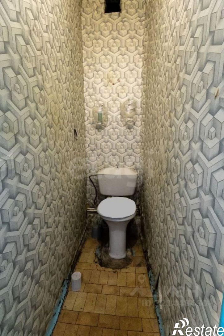 Комната улица Шимановского, 46,  д. 46