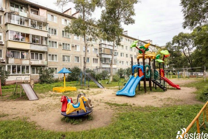 Комната улица Шимановского, 46,  д. 46