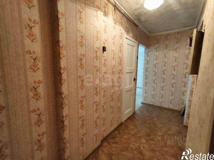 1-комн квартира Красноармейская улица, 175,  д. 175