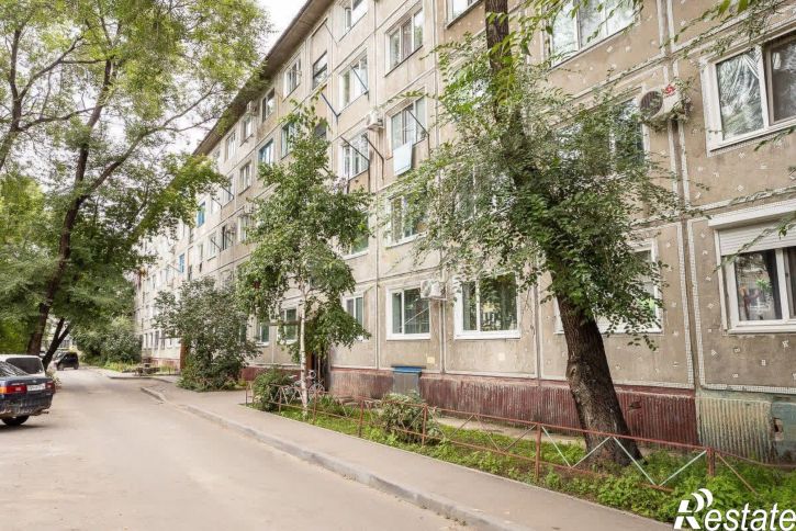 Комната улица Шимановского, 46,  д. 46