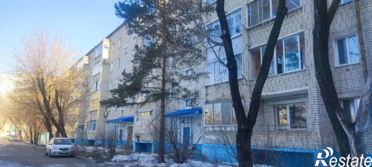 1-комн квартира Институтская улица, 18,  д. 18