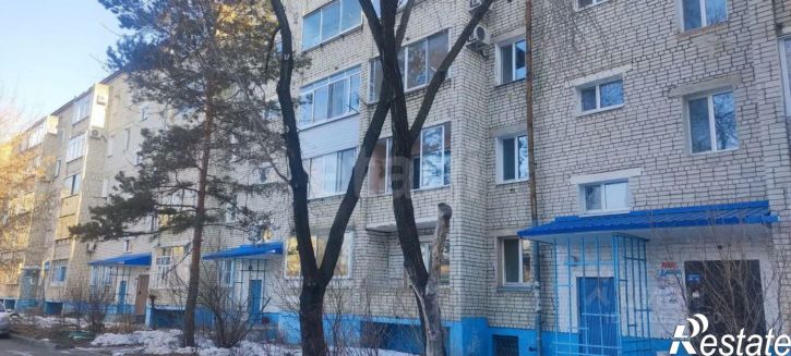 1-комн квартира Институтская улица, 18,  д. 18